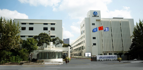 上海汇众汽车制造有限公司 崛起于上海，驰骋于全国